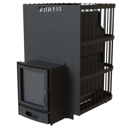 Печь для бани Genesis GN 500 фото в Уфе