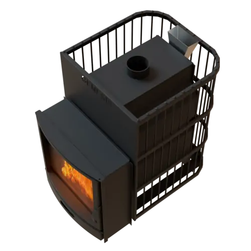 Печь для бани Genesis GN 500 БС фото в Уфе