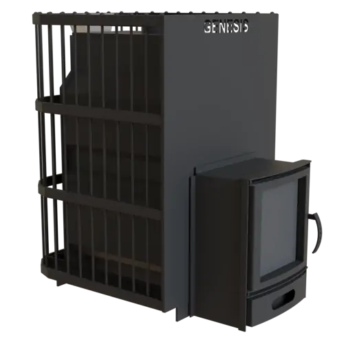 Печь для бани Genesis GN 500 фото в Уфе