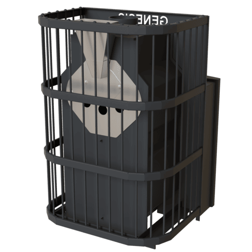 Печь для бани Genesis G 300 БС фото в Уфе