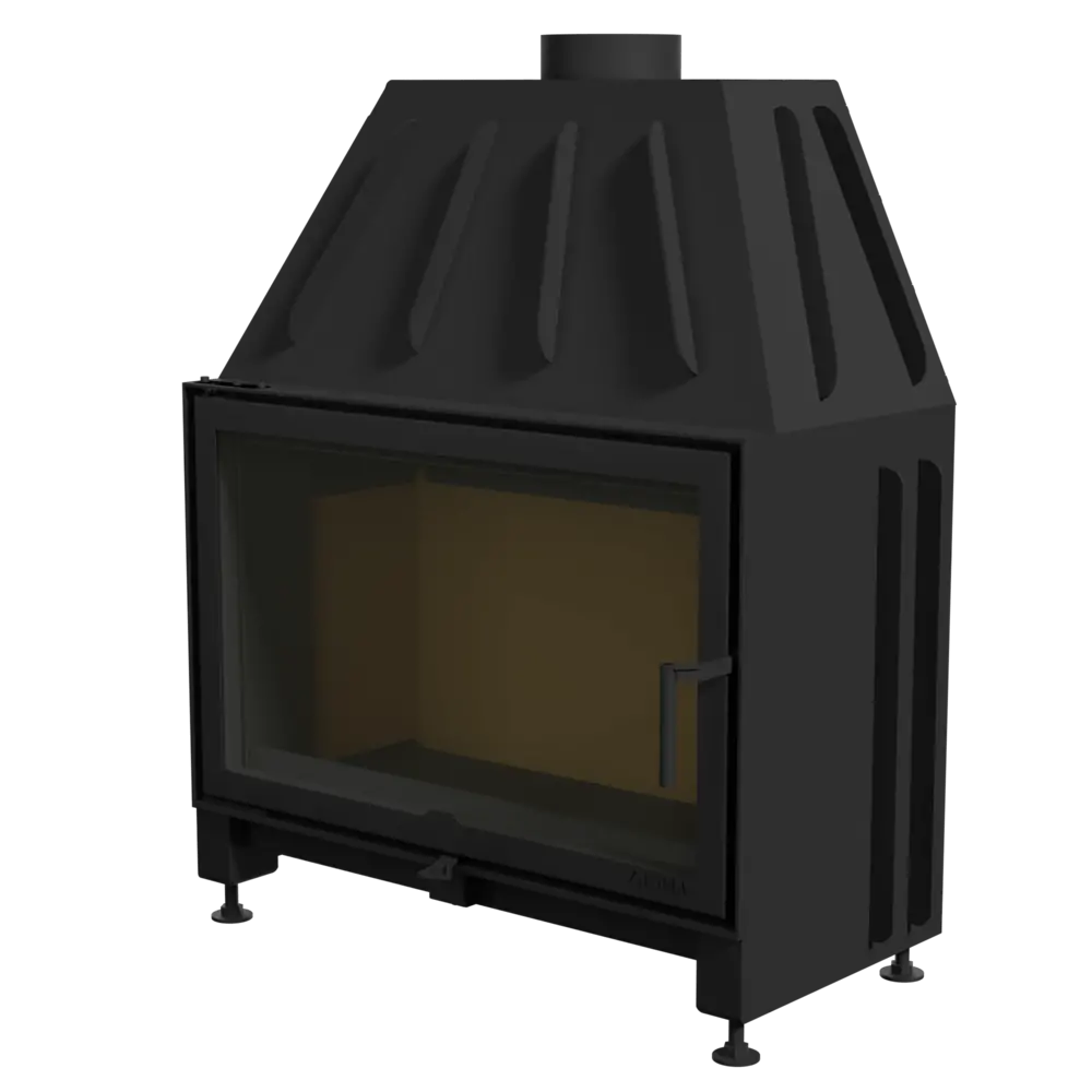 Каминная топка Elementa 1С 80/49 фото в Уфе