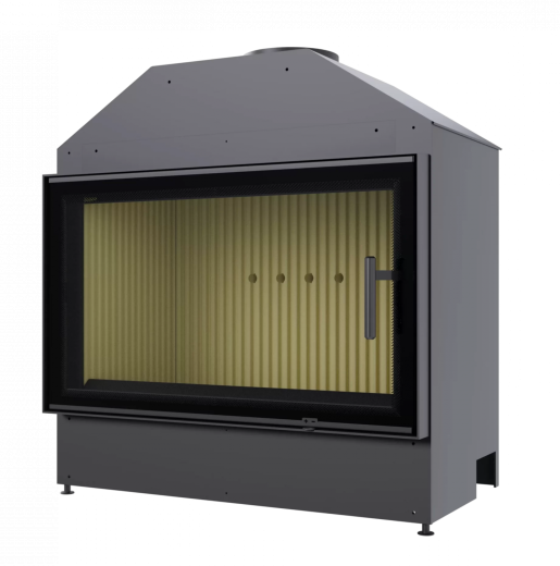 Каминная топка 1С 77/48 фото в Уфе