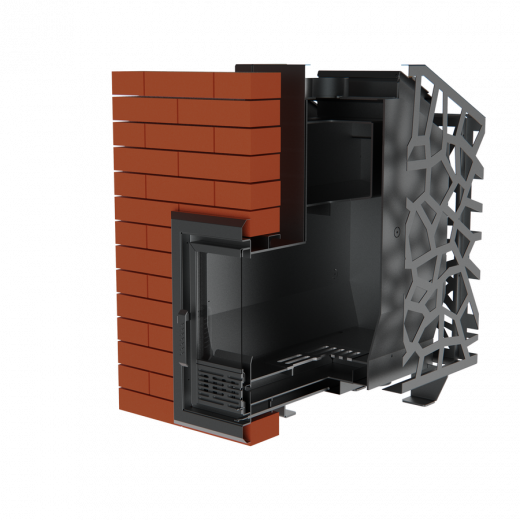 Арма 800 с металлической дверцей фото в Уфе