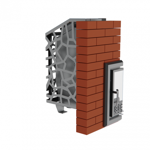 Арма 800 с металлической дверцей фото в Уфе