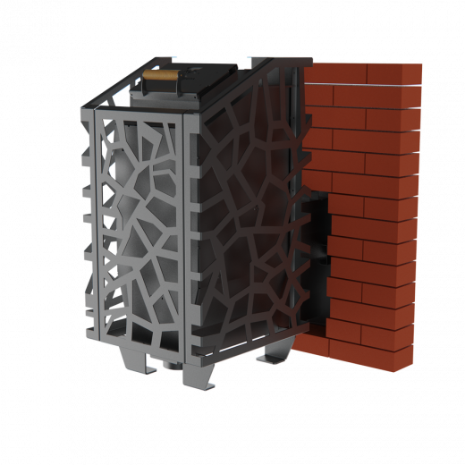 Арма 800 с металлической дверцей фото в Уфе