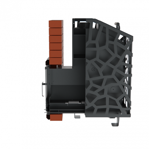 Арма 800 с металлической дверцей фото в Уфе