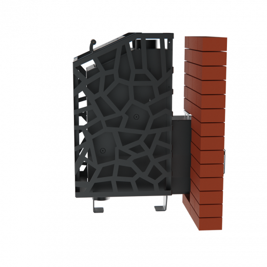 Арма 800 с металлической дверцей фото в Уфе